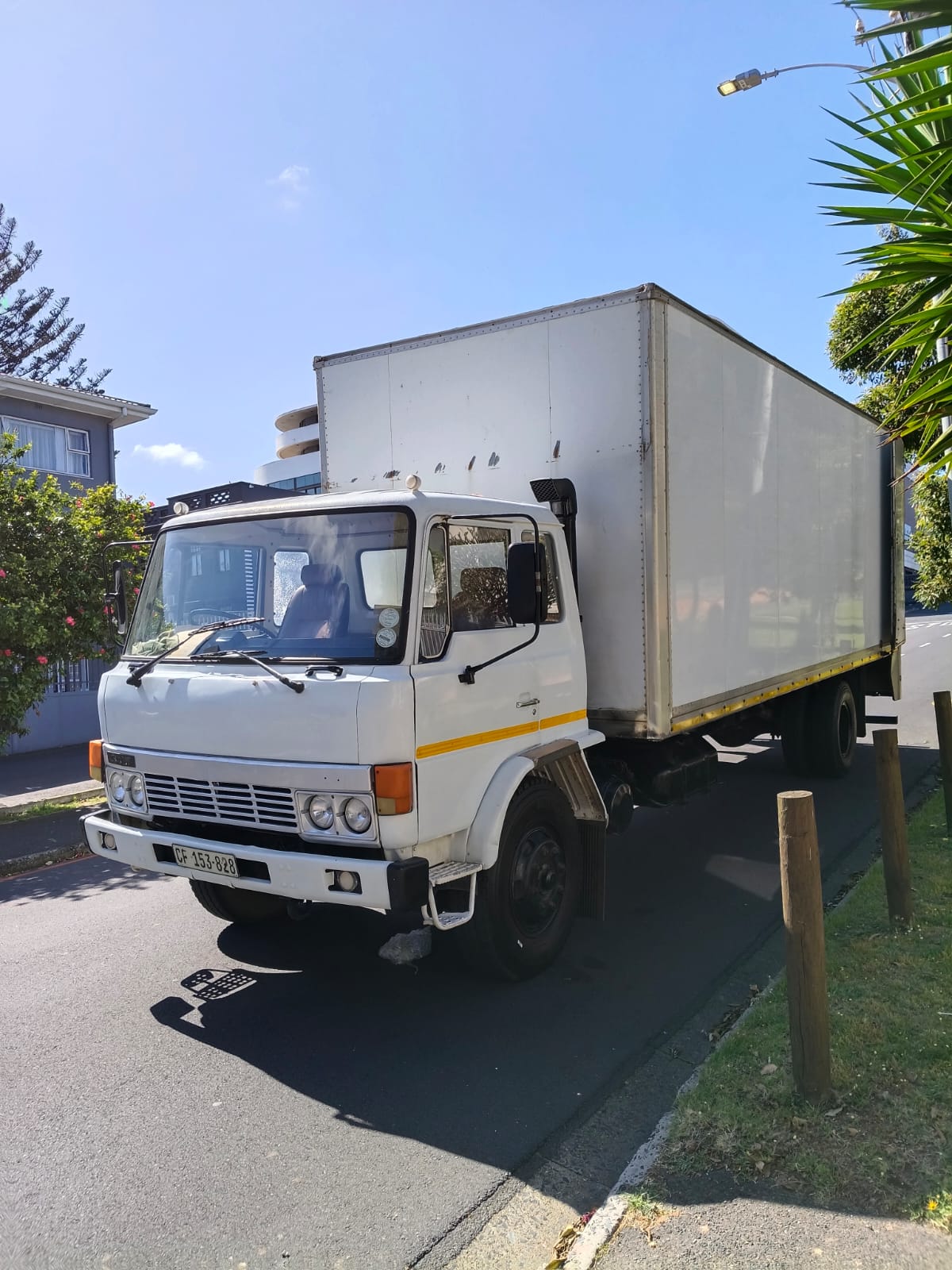 Furniture Removal Companies in Sea Point